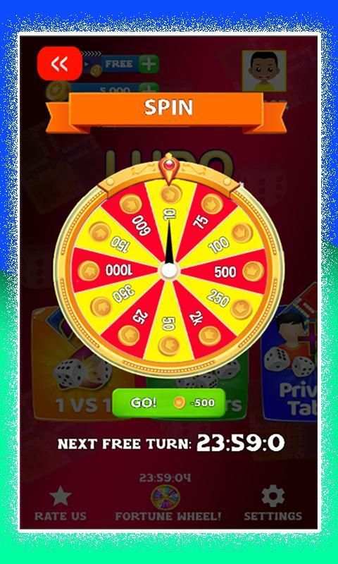 Ludo Online Multiplayer screenshot 1