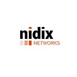 Nidix Networks icon