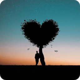 Heart Broken Images - Sad Love Quotes आइकन