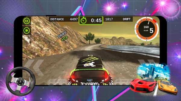 My Game Line screenshot 3