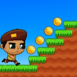 Super Leps Soldier World *** आइकन