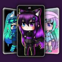 Free Gacha GL Life HD WALLPAPERS Parent on 9Apps