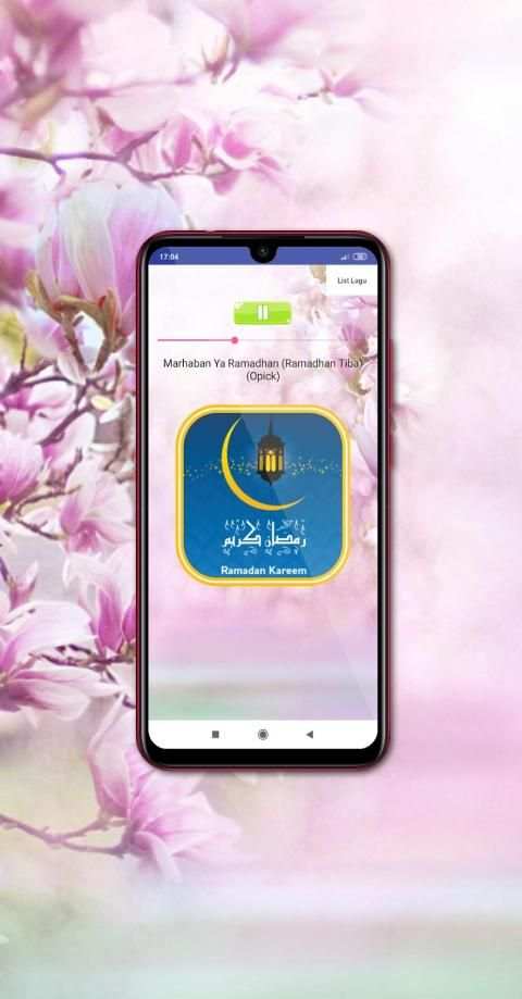 Lagu Ramadhan Tiba 2020 Offline screenshot 2