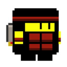 Nin Ninja Adventure 1.6