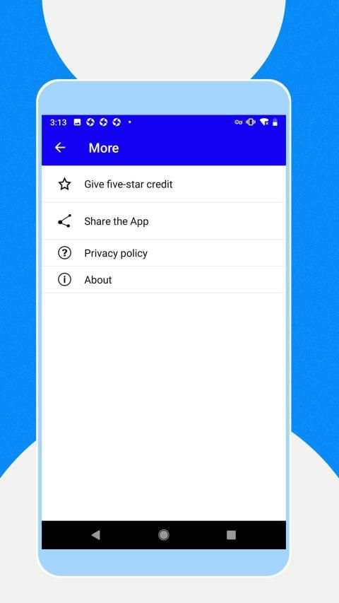 Funny Voice Changer screenshot 1