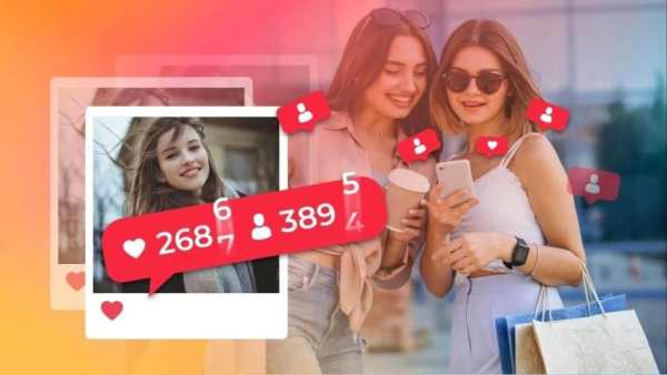 Follower Rocket: Get Follower&Like on social media screenshot 3