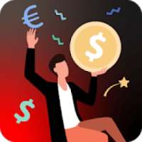 EasyPrize : Make money with us logo