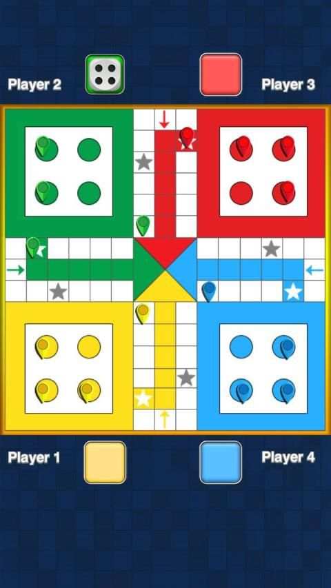 Ludo Master Champion screenshot 8