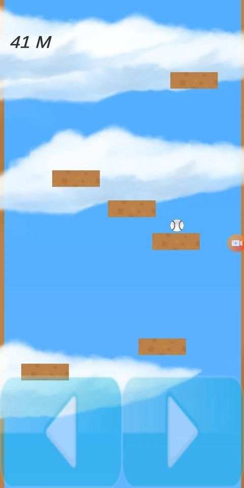 Go to Down screenshot 5