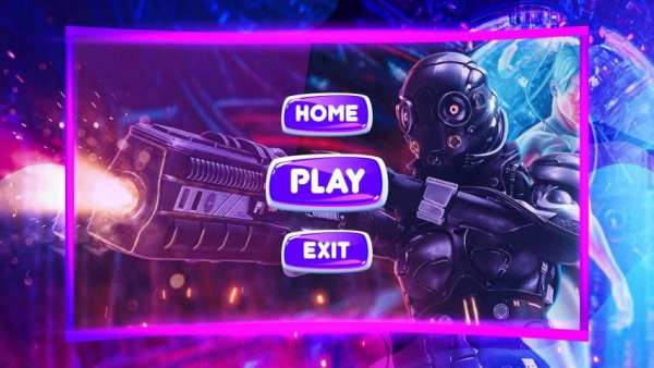 Orbit Games स्क्रीनशॉट 2