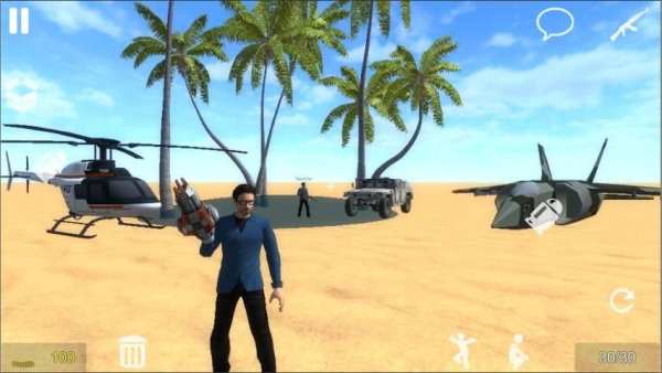 Sandbox Mod 2 screenshot 7