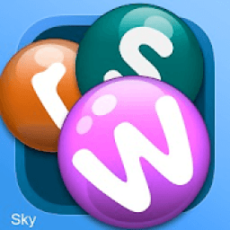 Wordescapes - Battle via words icon
