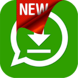 WA+Business Status Saver आइकन