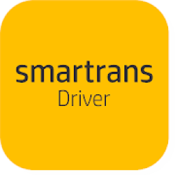 SMARTRANS DRIVER आइकन