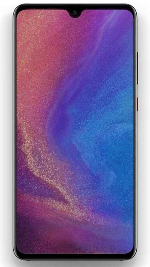Theme for Galaxy M11 screenshot 5