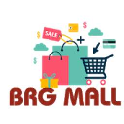 BRG Mall - Online Shopping App Gwalior