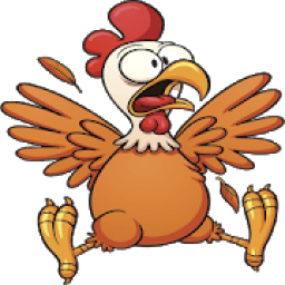 Crazy Bird आइकन