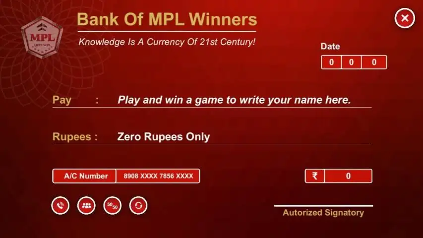 MPL Cash Rewards Fruit Slice Master Mpl Game APK Download 2023