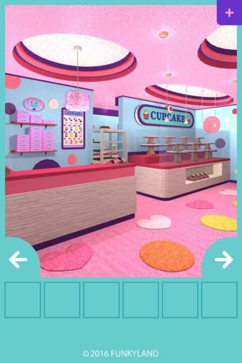 Escape the Sweet Shop Series screenshot 7