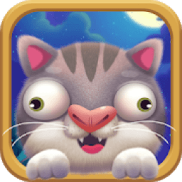 ikon Merge Magic Animals - Casual Animals Game