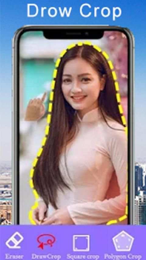 Background Remover Pro : Background Eraser changer screenshot 5