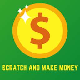 Scratch and Make Money - Free Cash