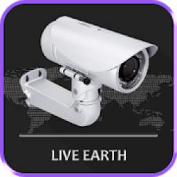 Earth Online Live World Webcams - Public Cameras