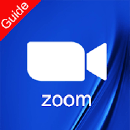 Guide for Zoom Meeting Cloud आइकन