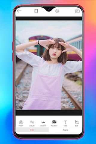 Camera For Redmi Note 7 screenshot 2