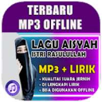 Lagu Aisyah Istri Rasulullah + Lirik