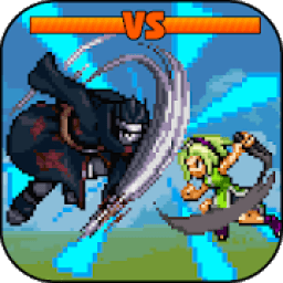 Ninja Final Battle आइकन
