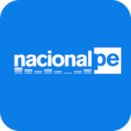 Radio Nacional आइकन