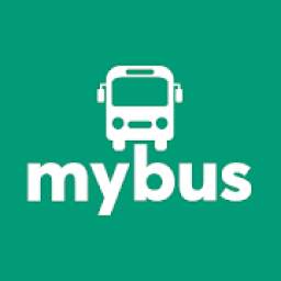 MyBus - Book online Bus tickets in Kenya, Africa