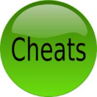 CHEATS