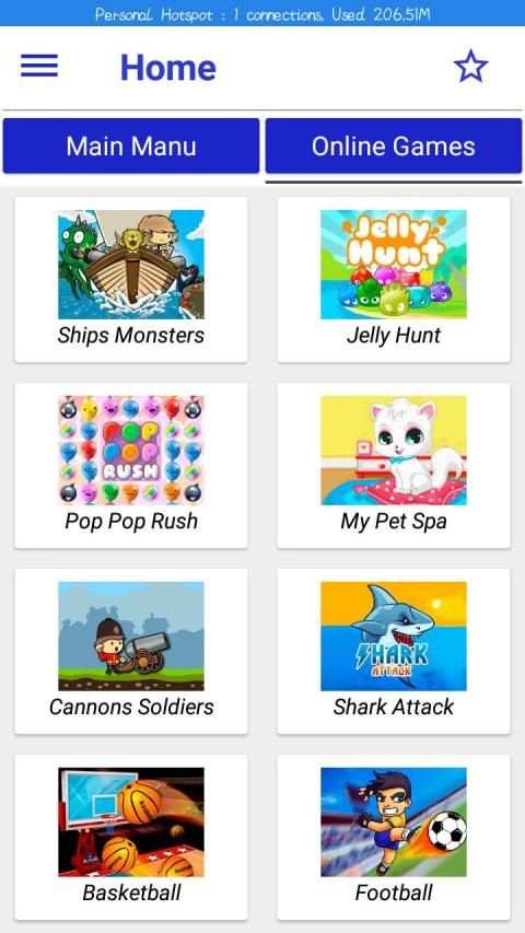 All Social Media and Social Network list screenshot 7