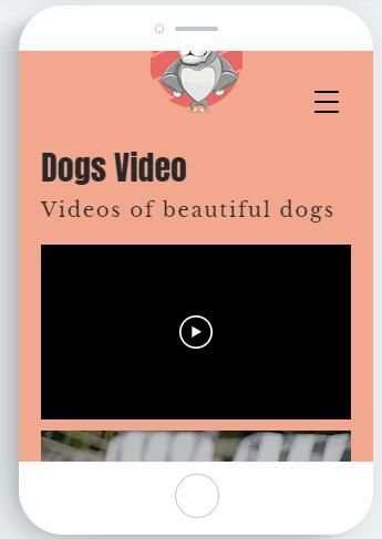 Dogs स्क्रीनशॉट 1