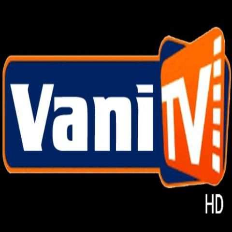 Vani TV स्क्रीनशॉट 1