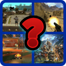 GAMER QUEST - Guess the game आइकन