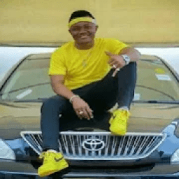 ikon Mbosso All Songs