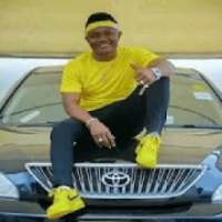 Mbosso All Songs on 9Apps