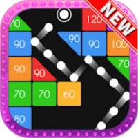 Bricks Ball - Physics Game