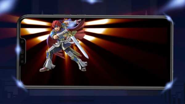 Smash Games X स्क्रीनशॉट 1