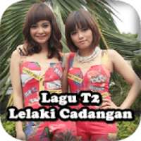 Lagu T2 Lelaki Cadangan offline on 9Apps