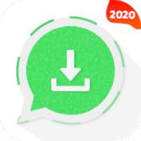 Whatsapp Status Downloader