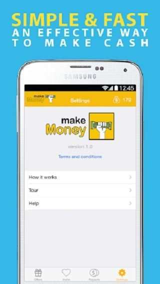 Make Money – Free Cash App screenshot 2