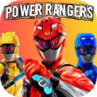 New Power Rang Dino guide 2020 on 9Apps