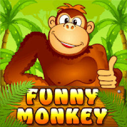 ikon Funny Monkey Slot