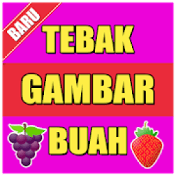 Tebak Gambar Buah icon