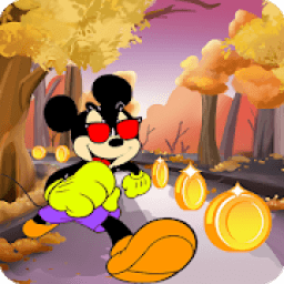 Mickey Jungle Quest आइकन