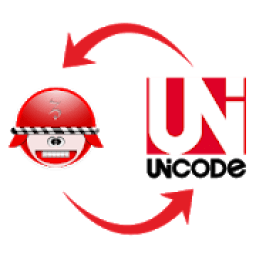 ikon Unicode⇌ZawGyi Font Changer